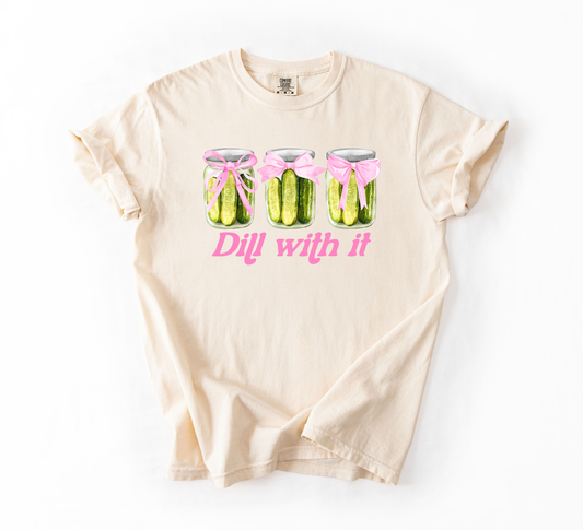 Dill With It