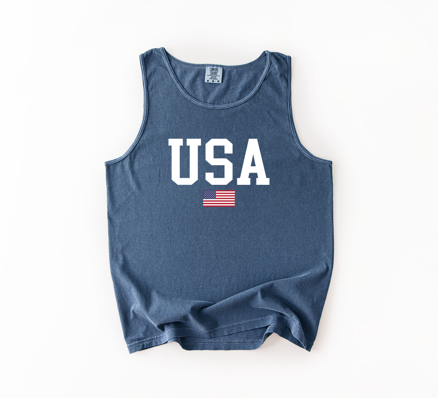 USA Tank