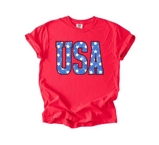 USA Stars